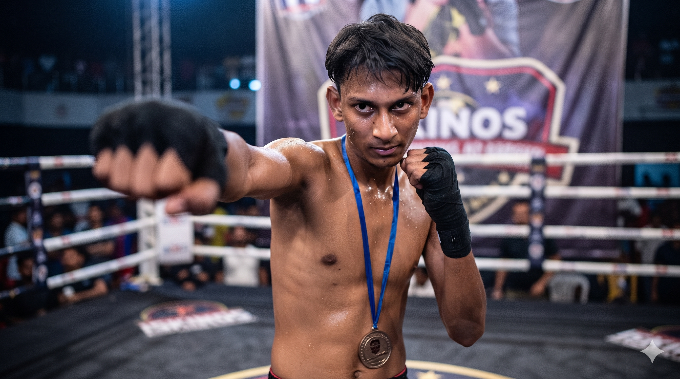 Rahul Yadav